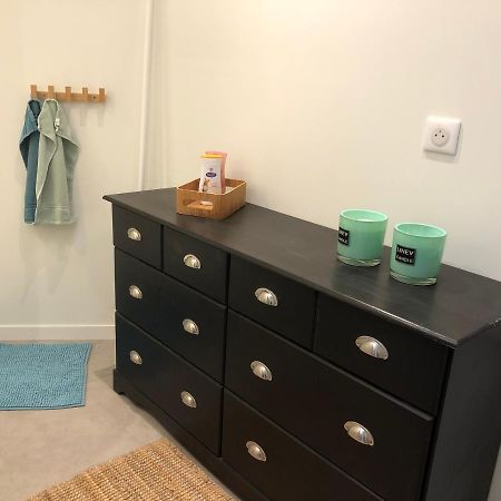 Apartament Belle Rade Les Sardines Dunkierka Zewnętrze zdjęcie