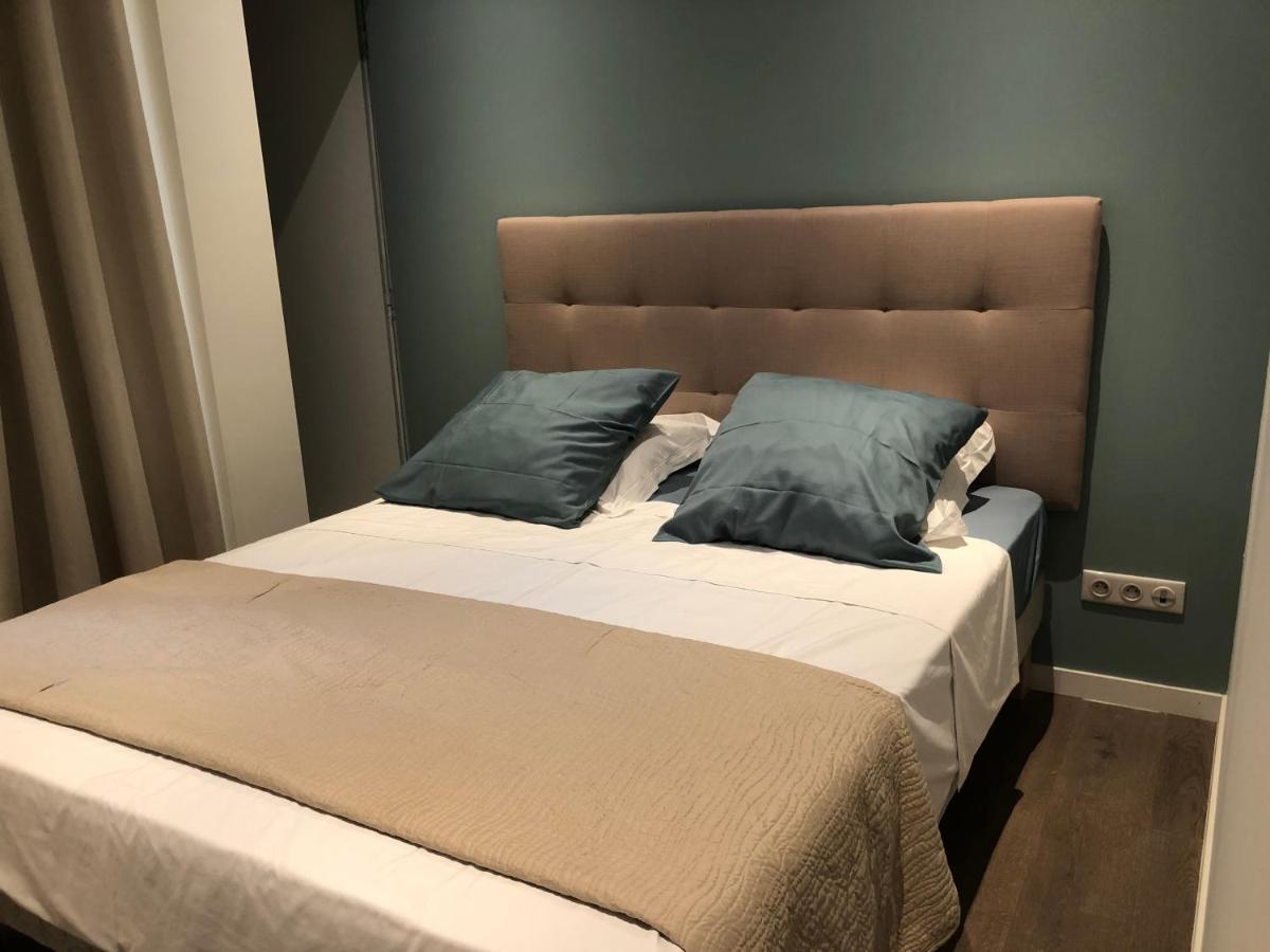 Apartament Belle Rade Les Sardines Dunkierka Zewnętrze zdjęcie