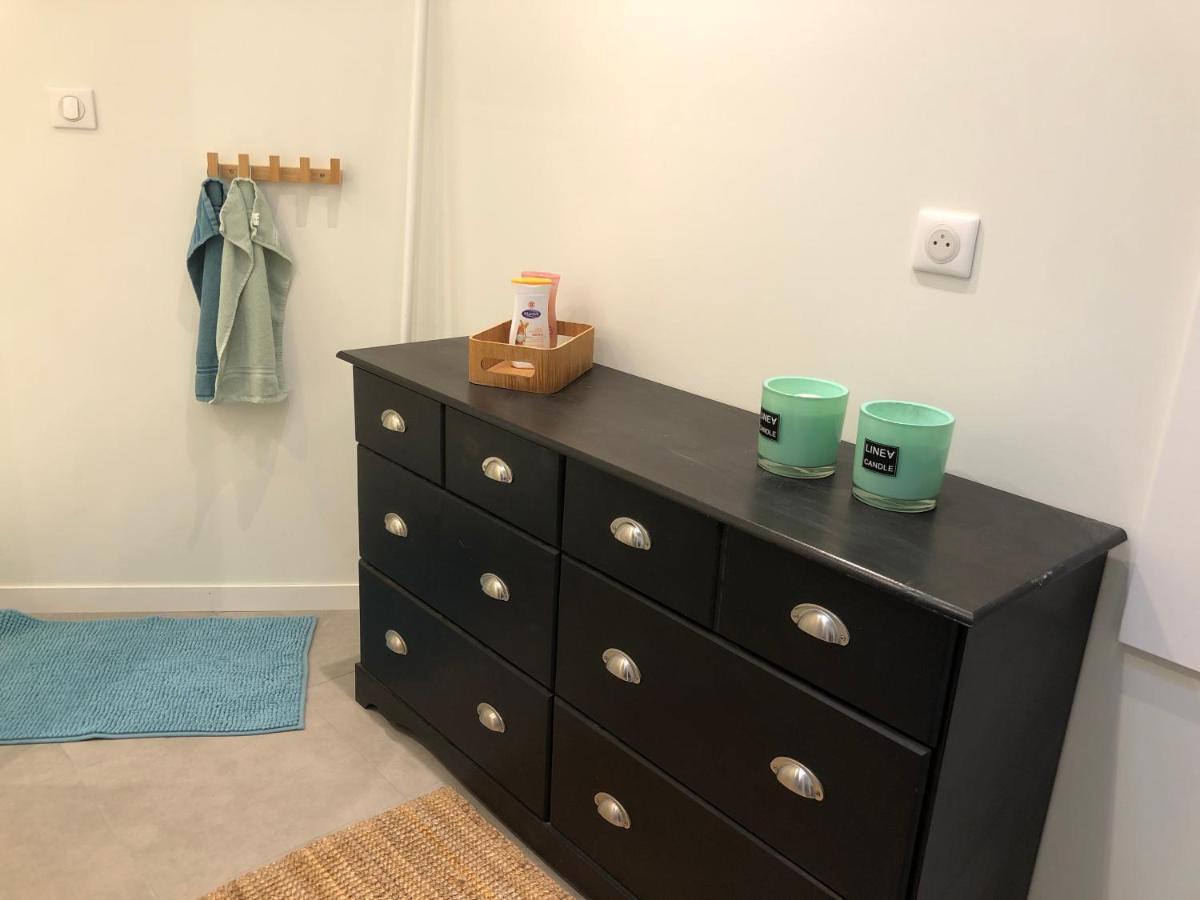 Apartament Belle Rade Les Sardines Dunkierka Zewnętrze zdjęcie