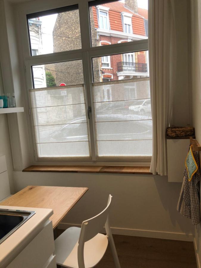 Apartament Belle Rade Les Sardines Dunkierka Zewnętrze zdjęcie